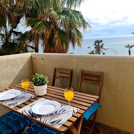 Precioso Apartamento Con Piscinas Y Vistas Al Mar. Benalmádena Extérieur photo