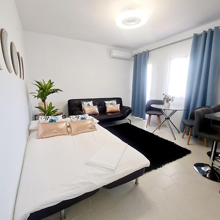 Precioso Apartamento Con Piscinas Y Vistas Al Mar. Benalmádena Extérieur photo