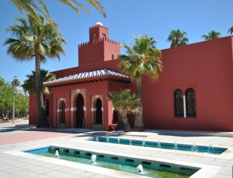 Precioso Apartamento Con Piscinas Y Vistas Al Mar. Benalmádena Extérieur photo