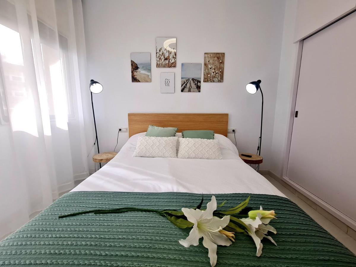 Precioso Apartamento Con Piscinas Y Vistas Al Mar. Benalmádena Extérieur photo