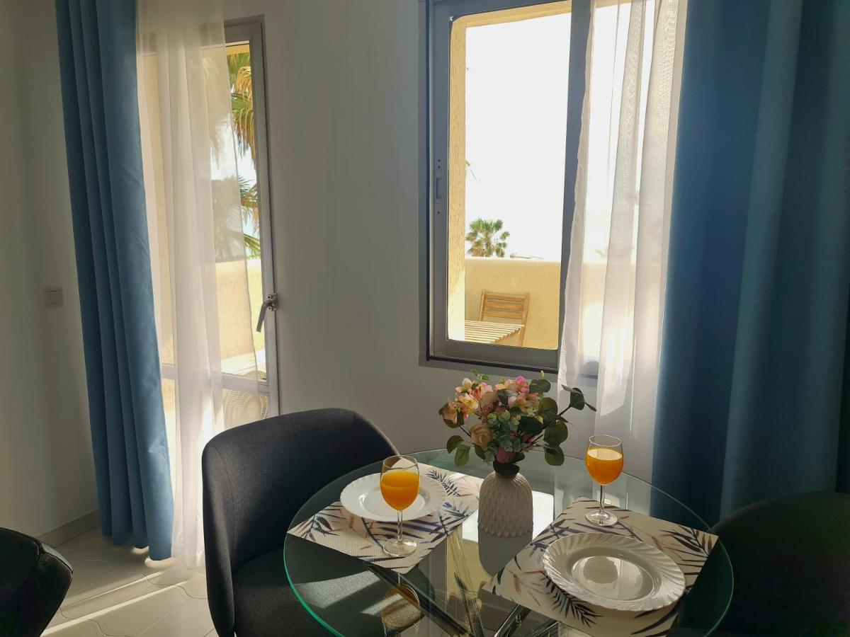 Precioso Apartamento Con Piscinas Y Vistas Al Mar. Benalmádena Extérieur photo