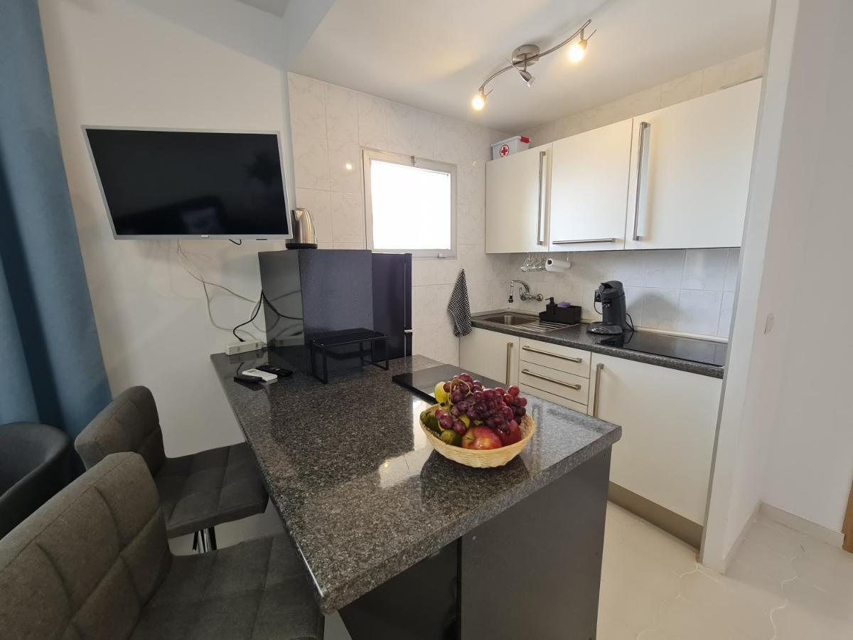 Precioso Apartamento Con Piscinas Y Vistas Al Mar. Benalmádena Extérieur photo